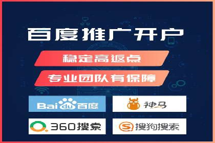 SEM服务案例：打造行业领先品牌